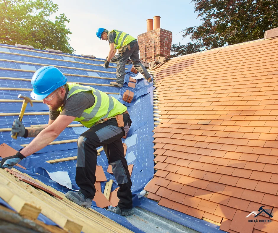 Why choose Roof Repair Near Me in Annapolis, MD