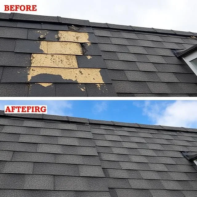 Roof Repair Near Me in Annapolis, MD near me